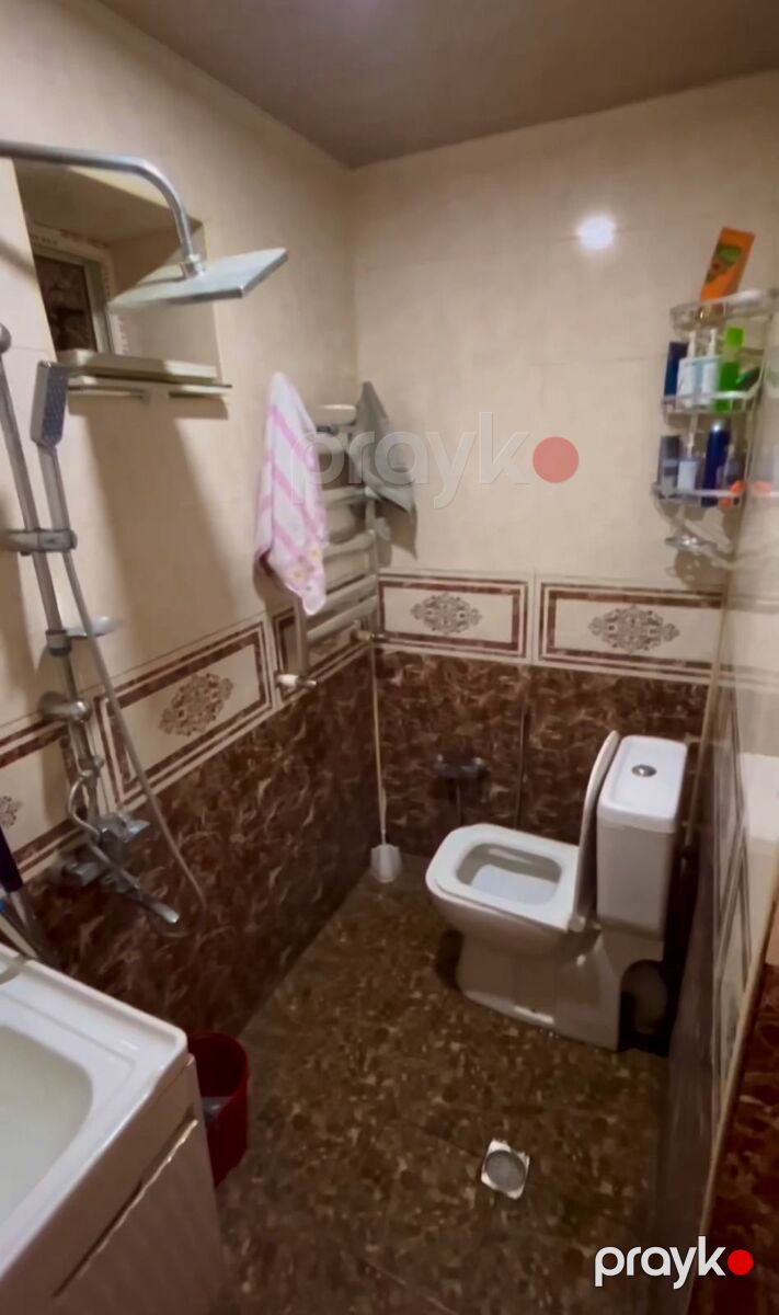 Satılır 4 otaqlı köhnə tikili 240 m² — Mənzil, Bakı (7)