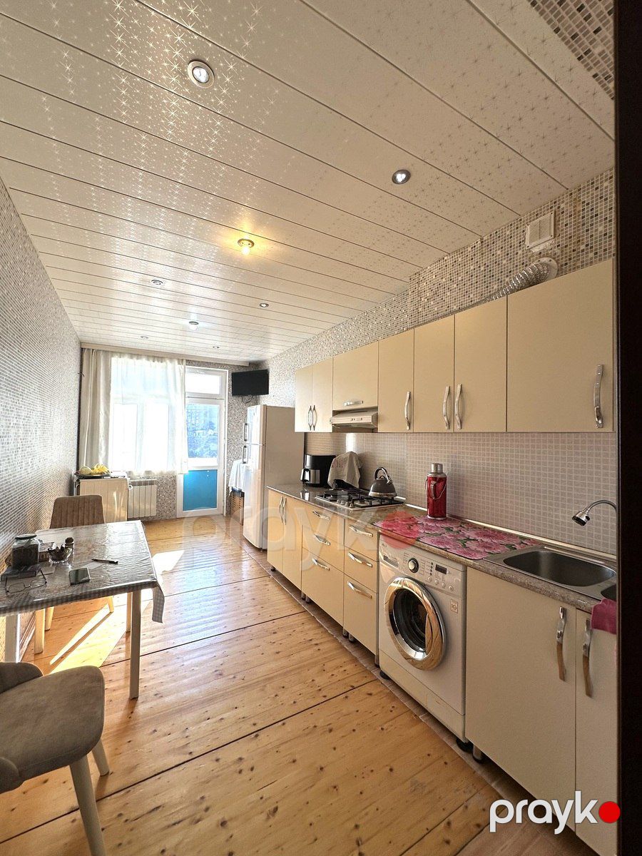 Satılır 3 otaqlı yeni tikili 110 m² — Mənzil, Bakı (6)
