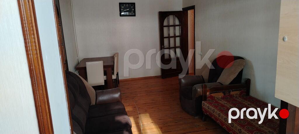 Bakı, 2 otaqlı, Köhnə tikili, m. Həzi Aslanov, 65 kv. m — Mənzil, Bakı (10)