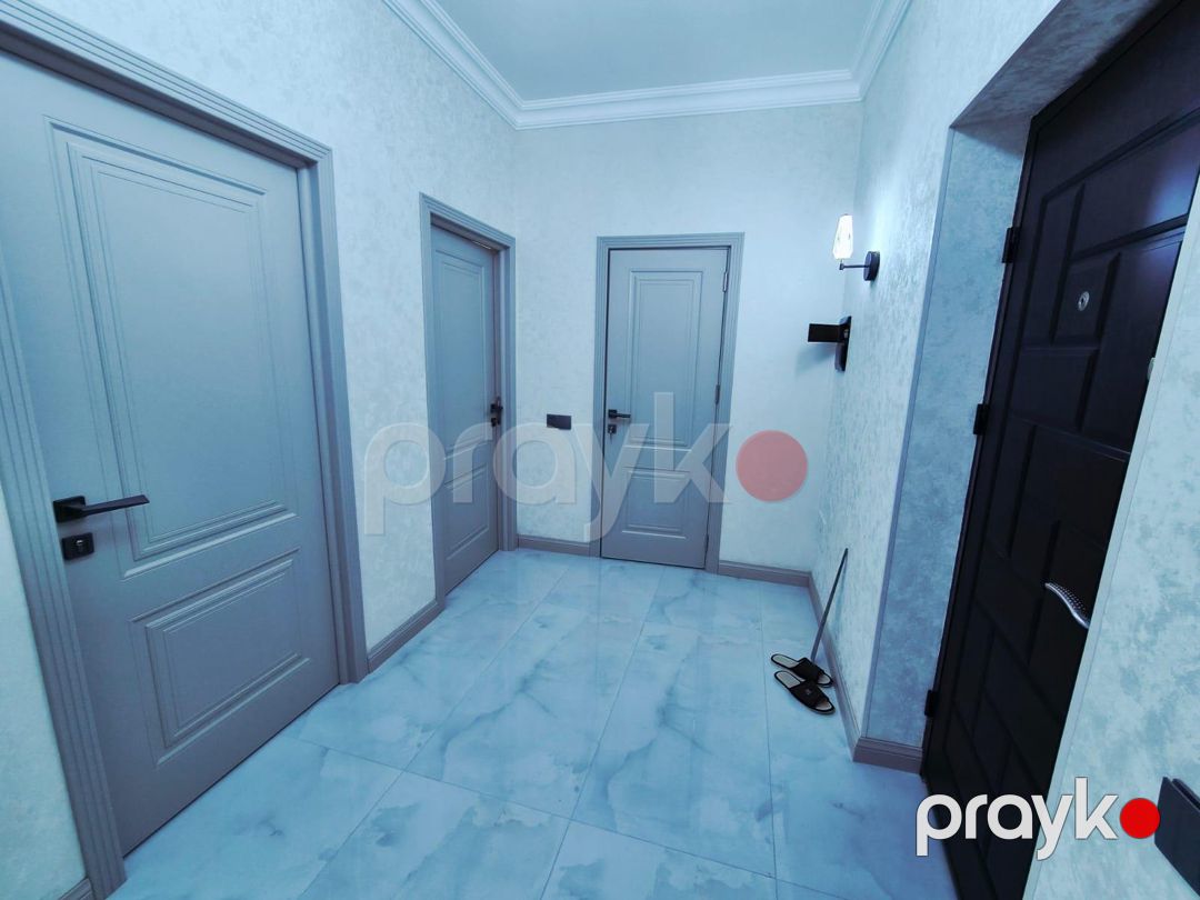 2 otaqlı mənzil, 80 m², Akademik Həsən Əliyev küçəsi, 1061/8 — Mənzil, Bakı (6)