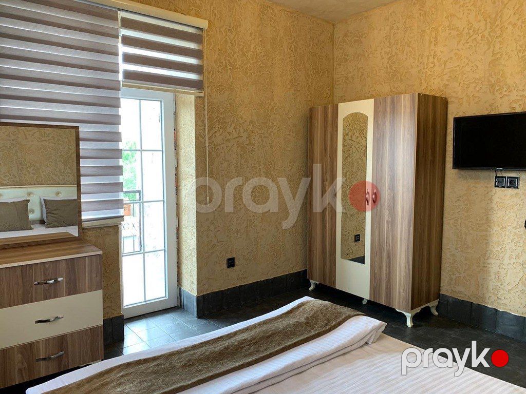 Satılır 6 otaqlı həyət evi/bağ evi 167 m² — Ev, villa, Qəbələ (10)