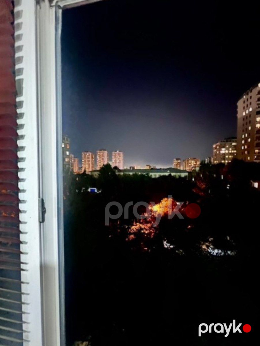 Satılır 3 otaqlı köhnə tikili 75 m² — Mənzil, Bakı (10)
