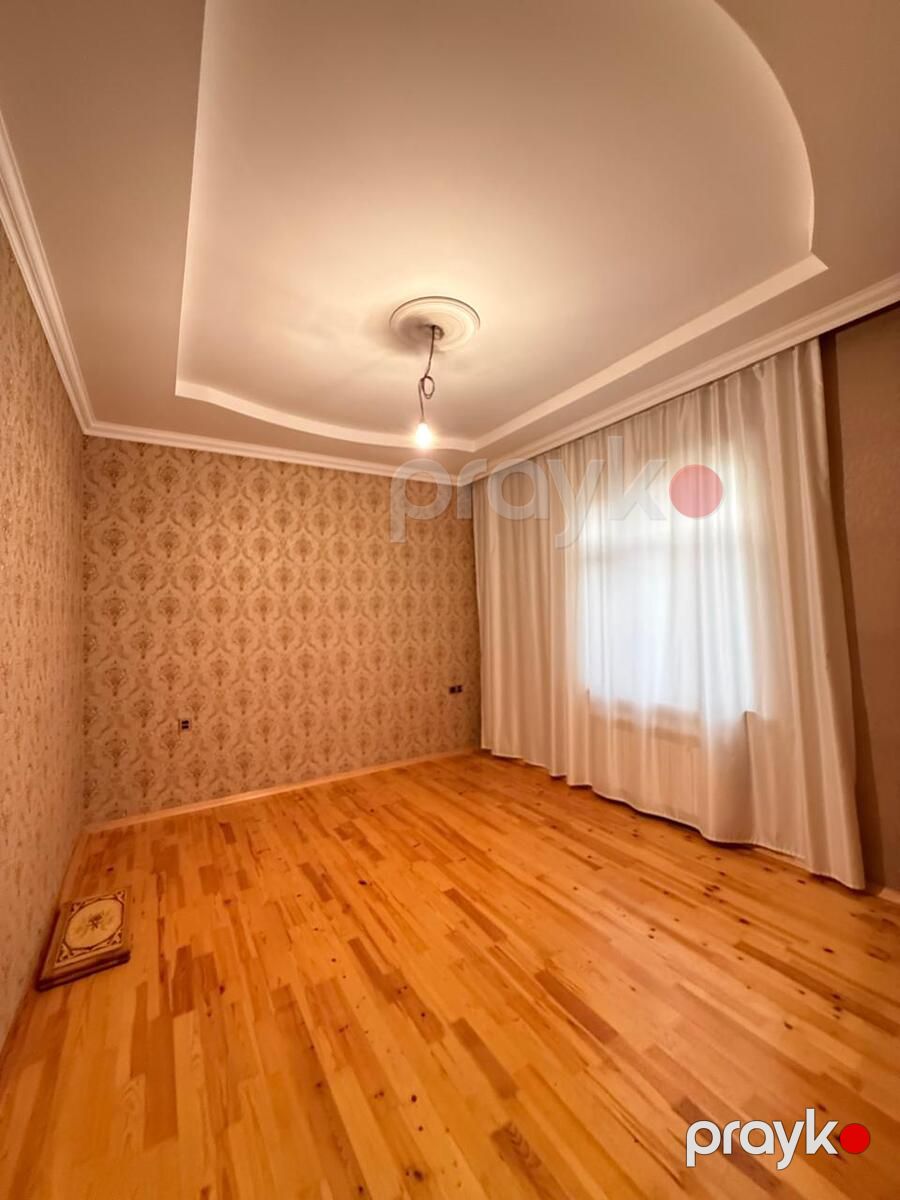 Həyət evi, Zabrat qəs — Ev, villa, Bakı (7)