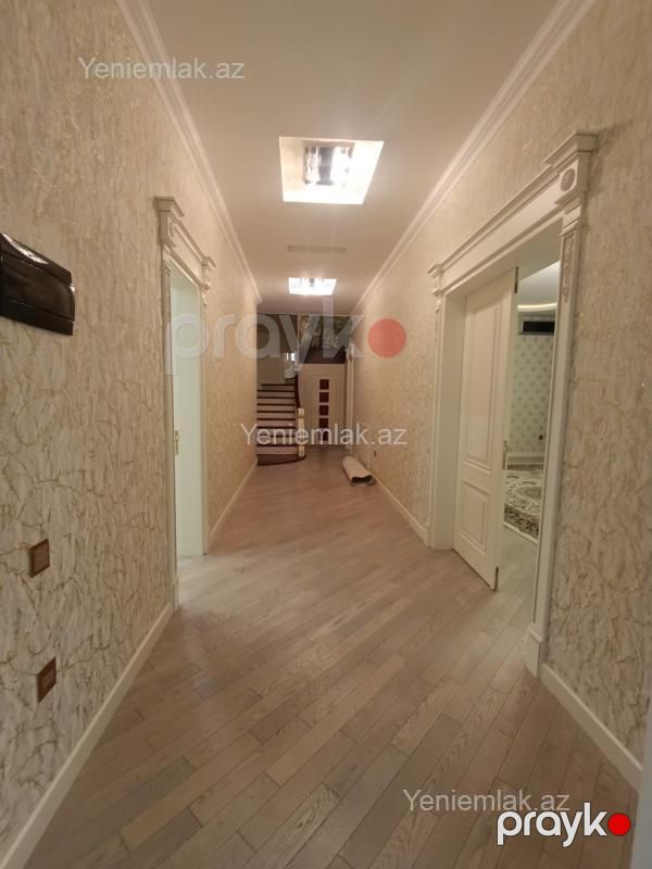 Satılır 7 otaqlı Həyət evi / Villa, 360 m², Suraxanı rayonu — Ev, villa, Bakı (4)