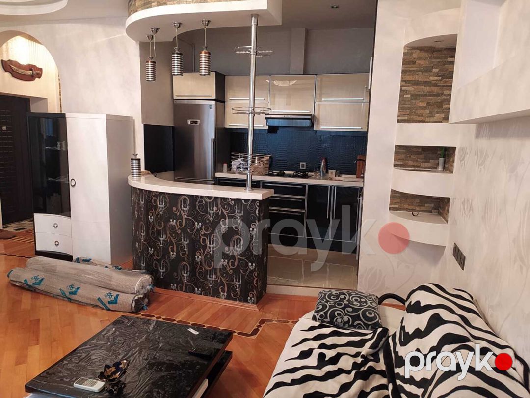 Satılır 3 otaqlı yeni tikili 83 m² — Mənzil, Bakı (5)