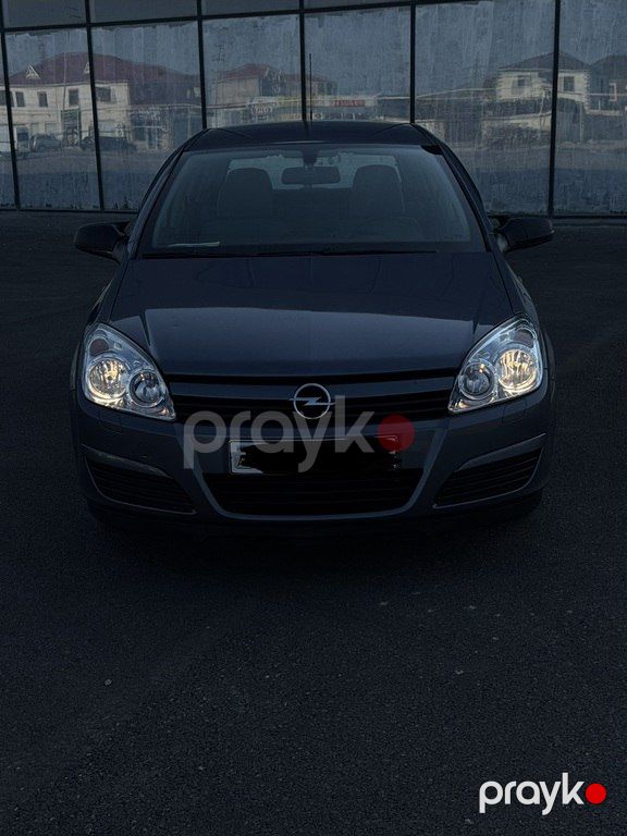 Opel Astra, 1.4 L, 2004 il, 300 102 km — Avtomobillər, Bakı (9)