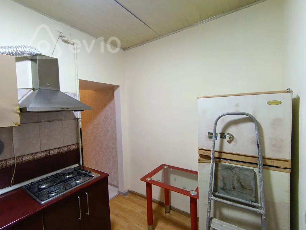 2 otaqlı mənzil, 55 m², Mardanov Qarda.ları kç — Mənzil, Bakı (8)