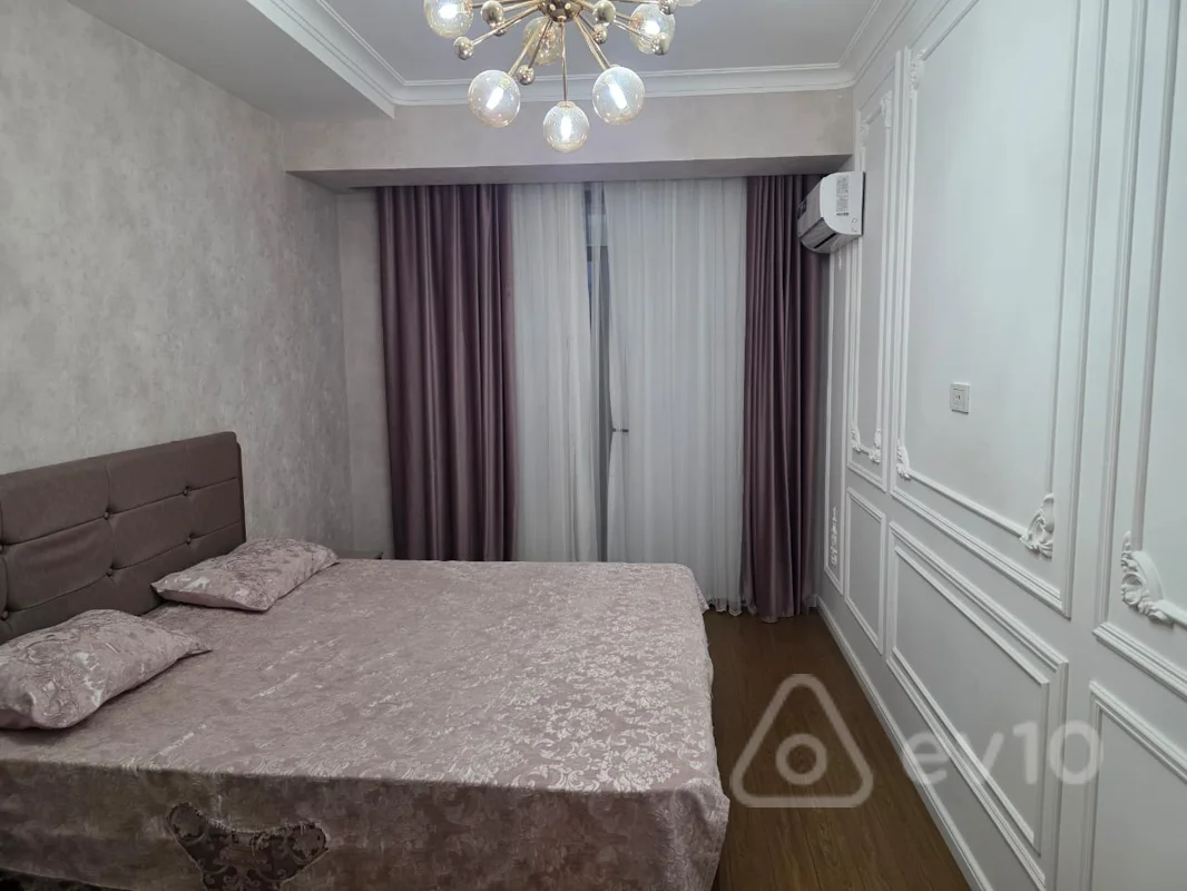 3 otaqlı mənzil, 98 m², Bakı, Bakı, İmran Qasımov küçəsi, giriş 41, M15, m4C — kirayə — Mənzil, Bakı (7)