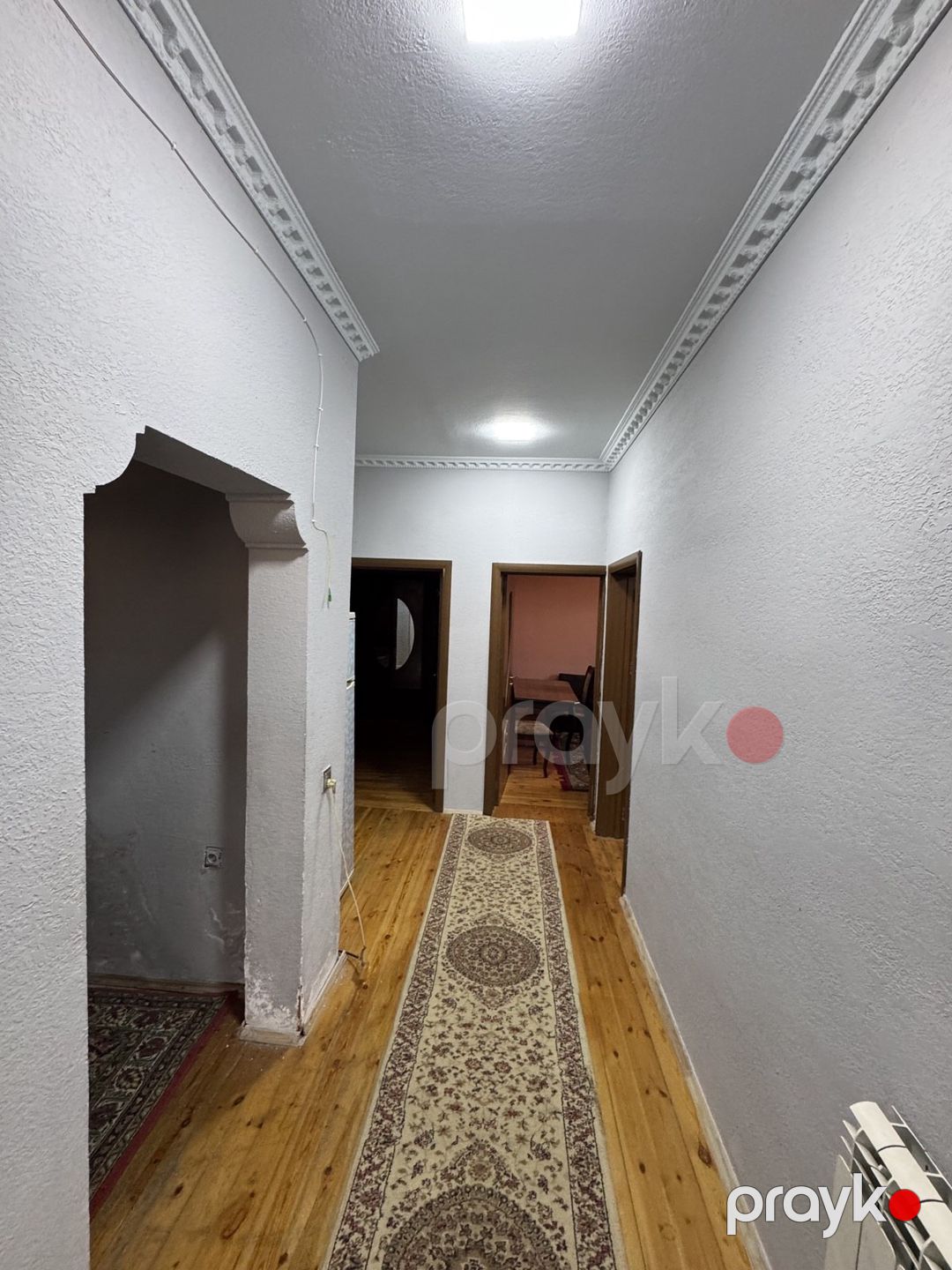 Satılır 3 otaqlı həyət evi/bağ evi 100 m² — Ev, villa, Xırdalan (4)
