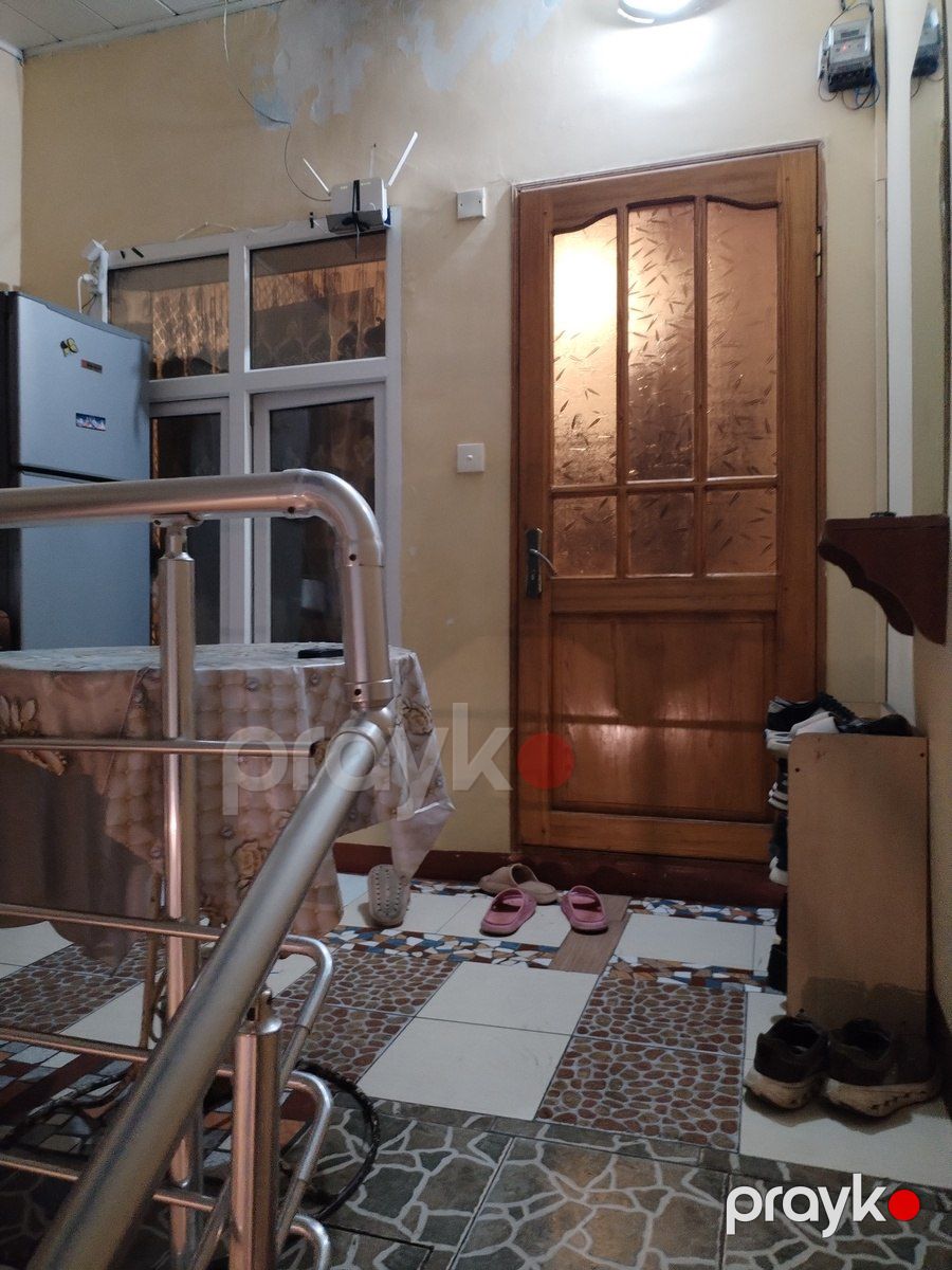 Həyət evi, Yasamal r — Ev, villa, Bakı (4)