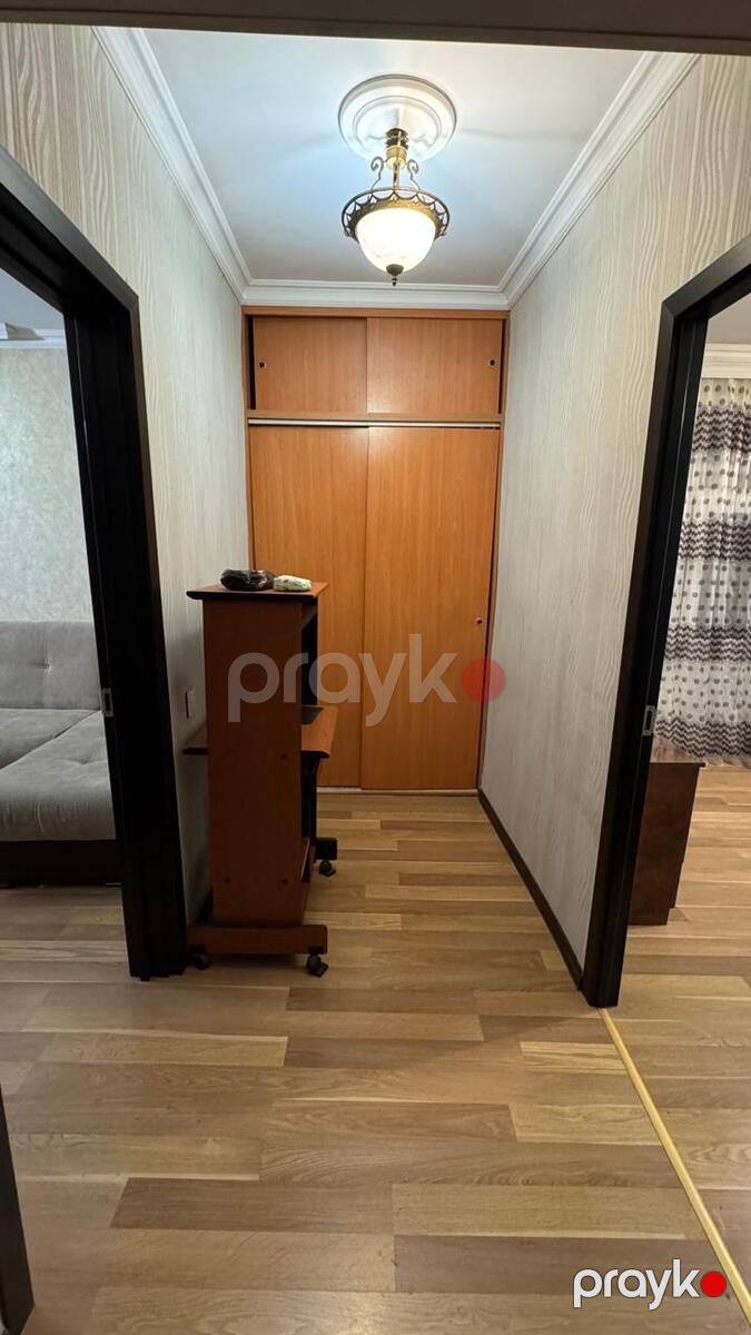 2-otaqlı mənzil kirayə verilir, Bakıxanov qəs., 70 m² — Mənzil, Bakı (12)