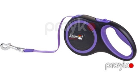 Xalta Animall, bənövşəyi/qara, 5 m — Bakı