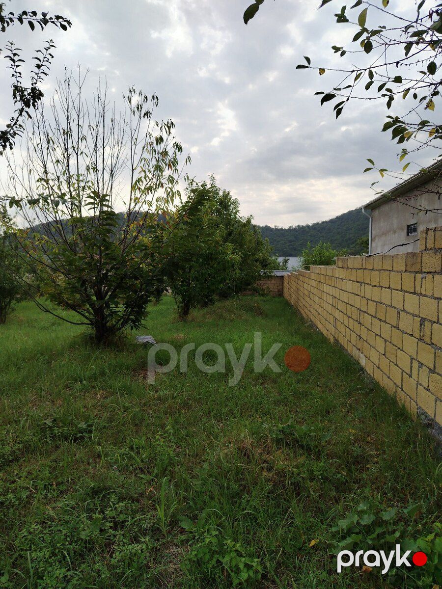 8 sot torpaq sahəsi, Qəbələ r — Torpaq, Qəbələ (2)