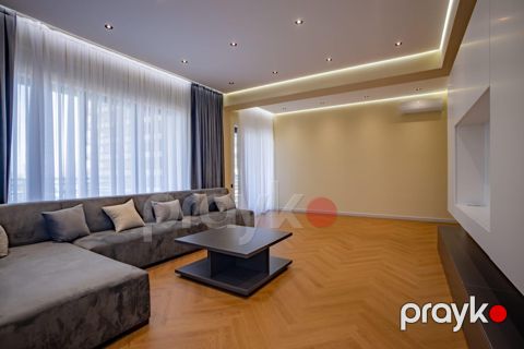 3 otaqlı mənzil, 157 m², Mərkəzi park (Breeze Tower) — Bakı