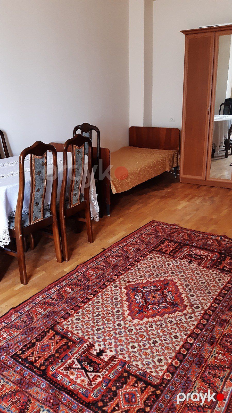 İcarəyə verilir 2 otaqlı yeni tikili 60 m² — Mənzil, Bakı (4)
