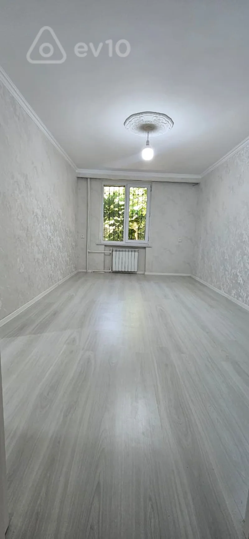 2 otaqlı mənzil, 45 m², Musa Əliyev — Mənzil, Bakı (2)