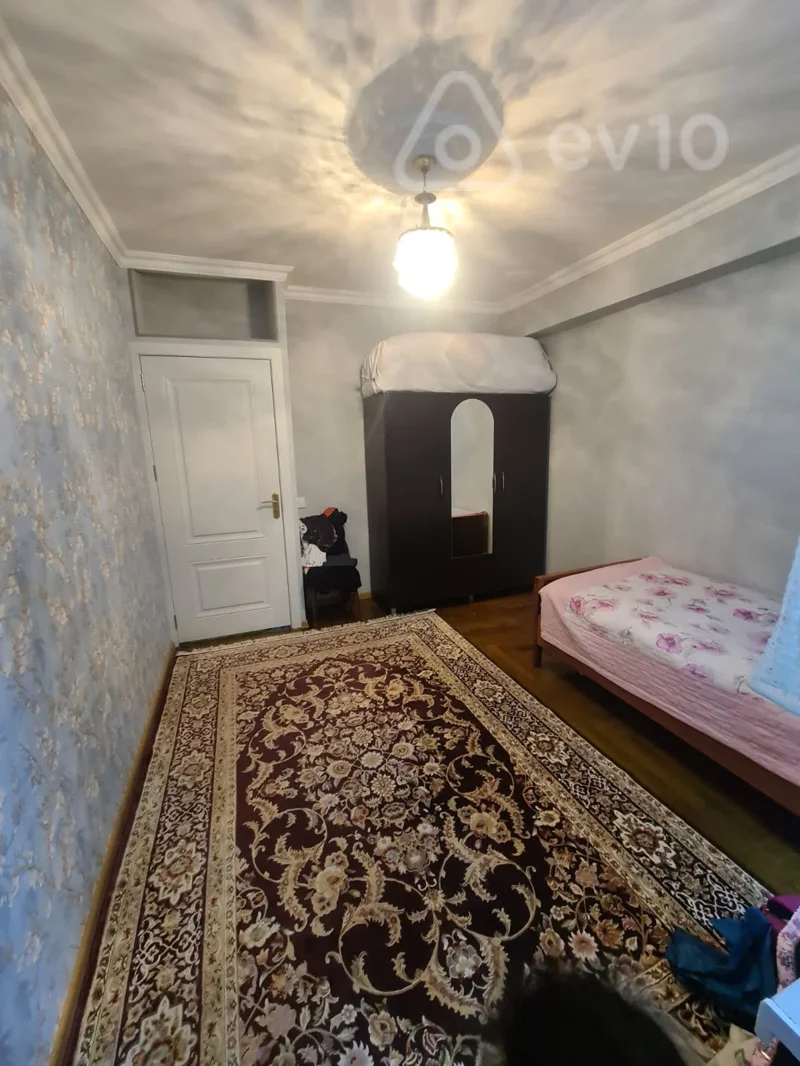 2 otaqlı mənzil, 40 m², Gəncə pr — Mənzil, Bakı (4)