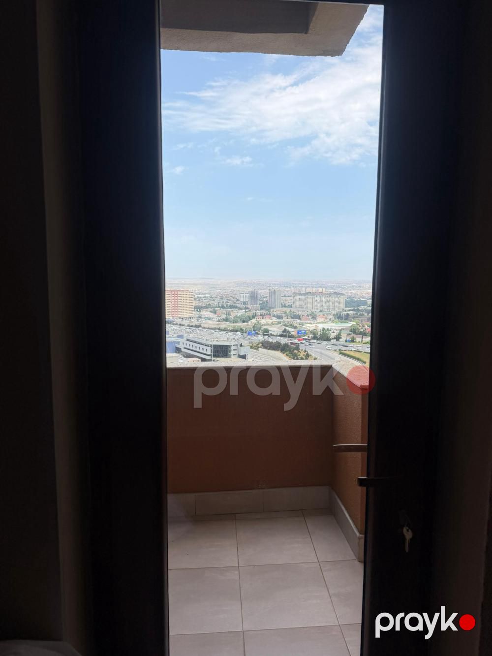 Satılır 3 otaqlı, Yasamal — Ev, villa (11)