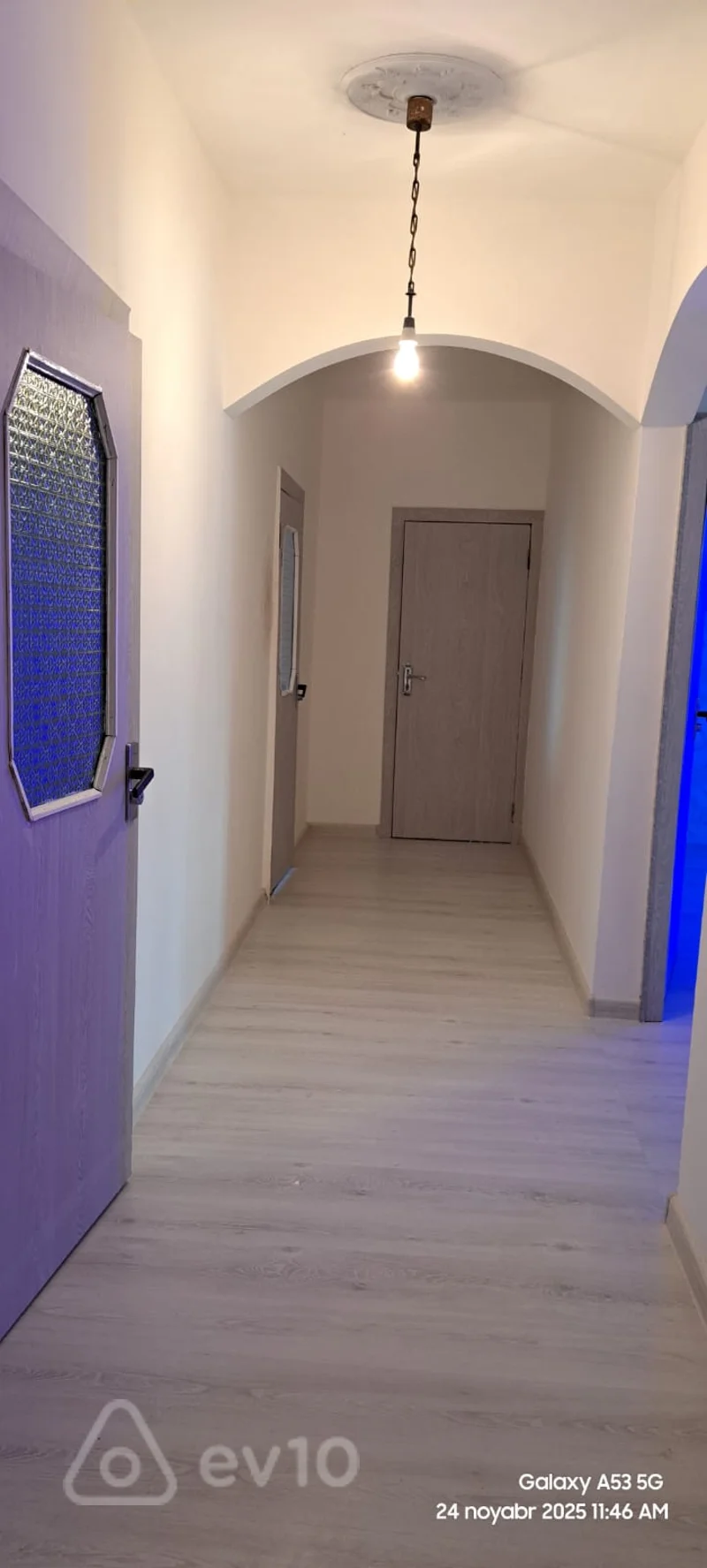 5 otaqlı mənzil, 120 m², Gəncə pr — Mənzil, Bakı (4)