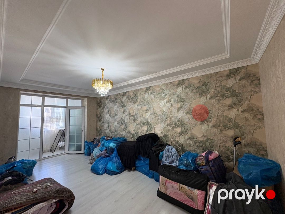 5-otaqlı mənzil, Gəncə ş., 120 m² — Mənzil, Gəncə (6)