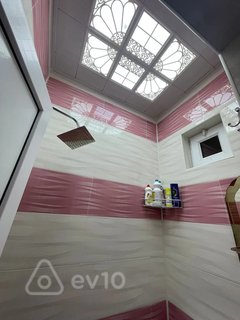 1 otaqlı həyət evi, 13 m², Biləcəri — kirayə — Ev, villa, Bakı (5)