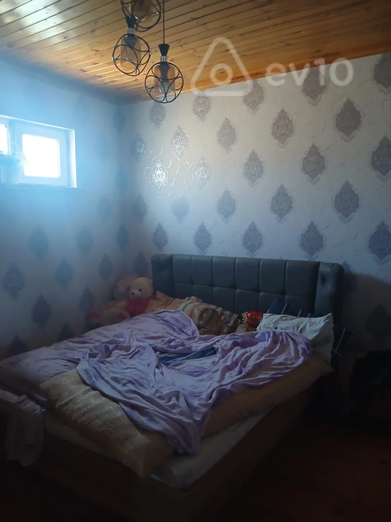 3 otaqlı həyət evi, 300 m², Buzovna — Ev, villa, Bakı (4)
