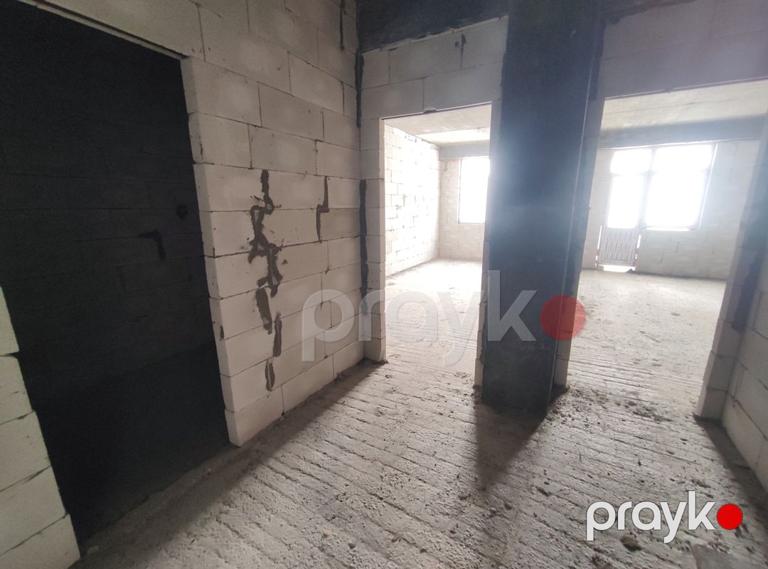 Satılır 2 otaqlı yeni tikili 74.5 m² — Mənzil, Bakı (5)