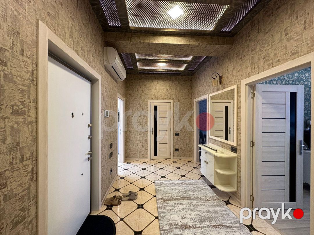 İcarəyə verilir 2 otaqlı yeni tikili 100 m² — Mənzil, Bakı (2)