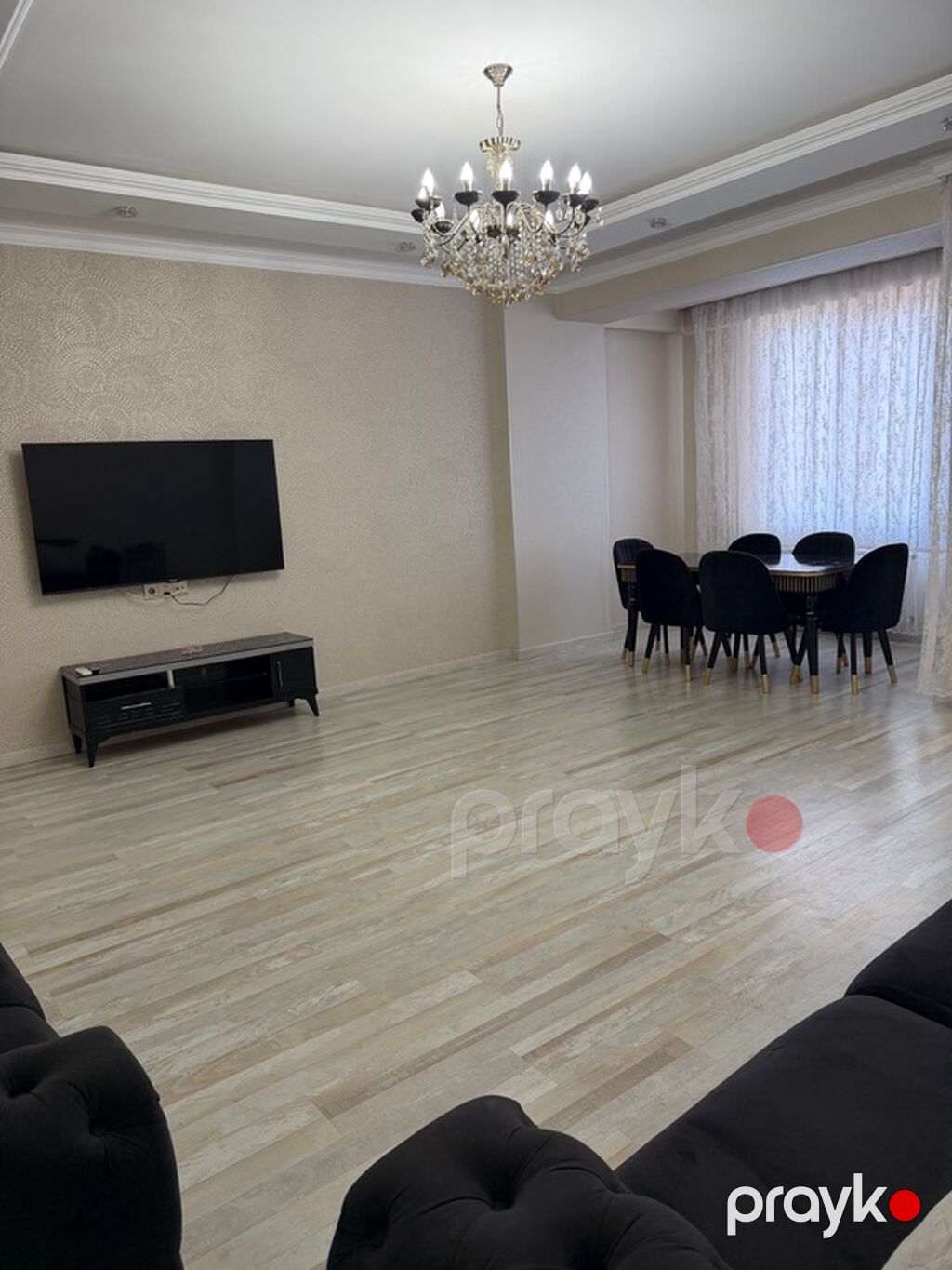 3 otaqlı, Xətai r. r-nu — Mənzil, Bakı (3)