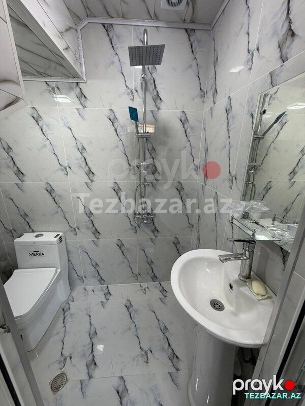 Xırdalanda Aff parka yaxin — Ev, villa, Xırdalan (9)