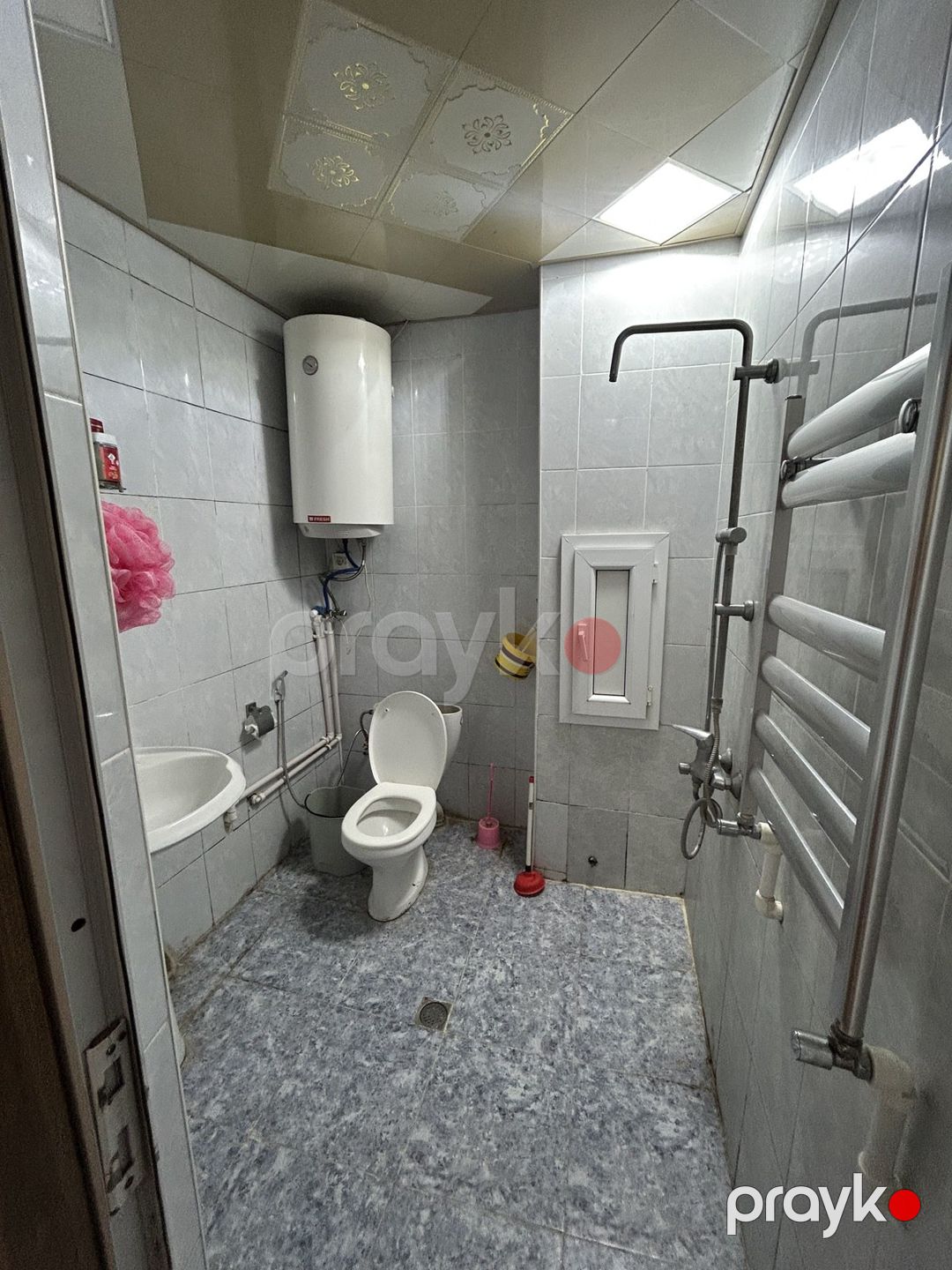 Satılır 3 otaqlı yeni tikili 86 m² — Mənzil, Bakı (8)