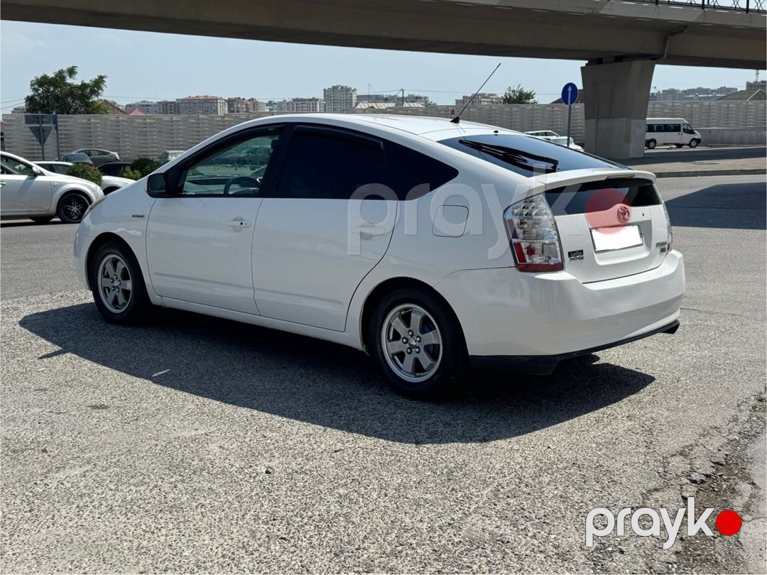 Toyota Prius, 2008 il — Avtomobillər, Bakı (3)