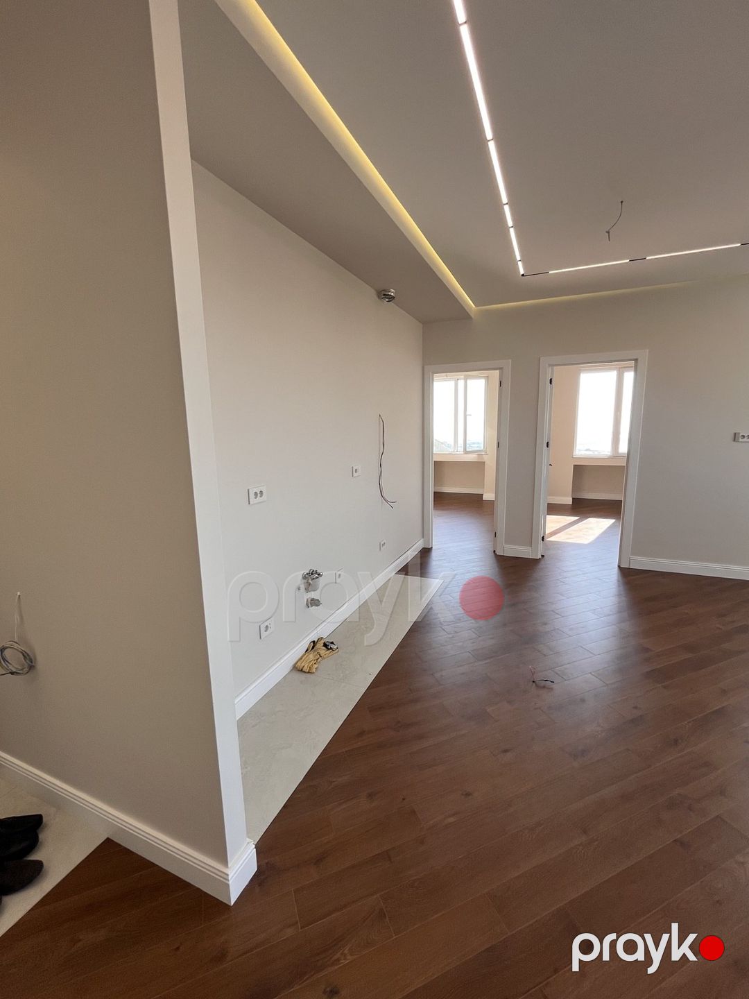 Satılır 3 otaqlı yeni tikili 71 m² — Mənzil, Bakı (7)
