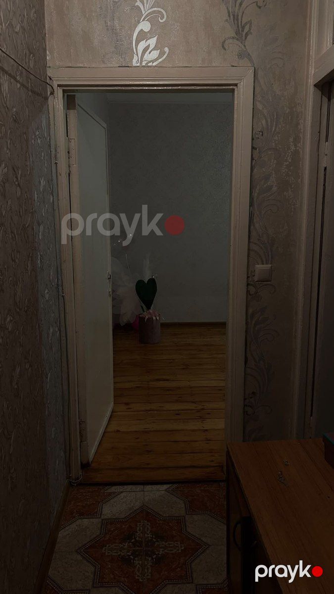 2-otaqlı mənzil kirayə verilir, Memar Əcəmi m., 45 m² — Mənzil, Bakı (5)