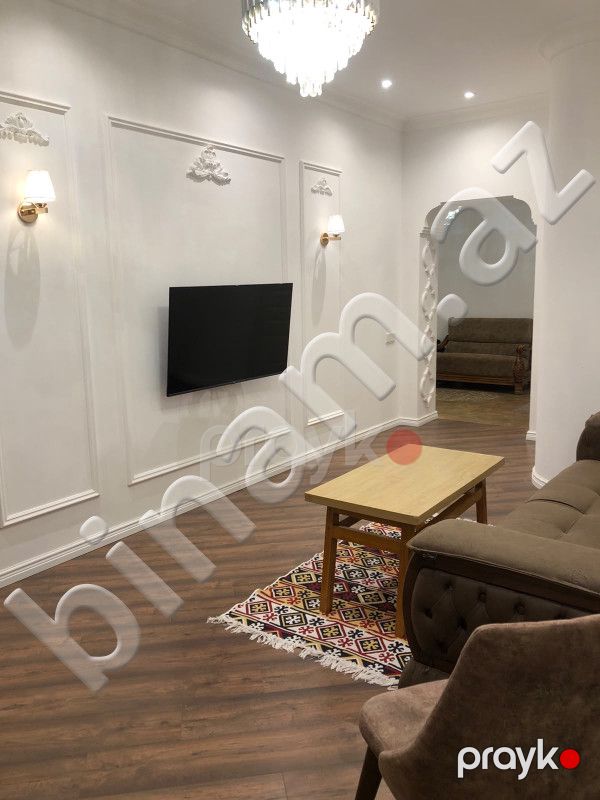 2 otaqlı Yeni tikili, Satış, Bakı, Nəsimi — Mənzil, Bakı (2)