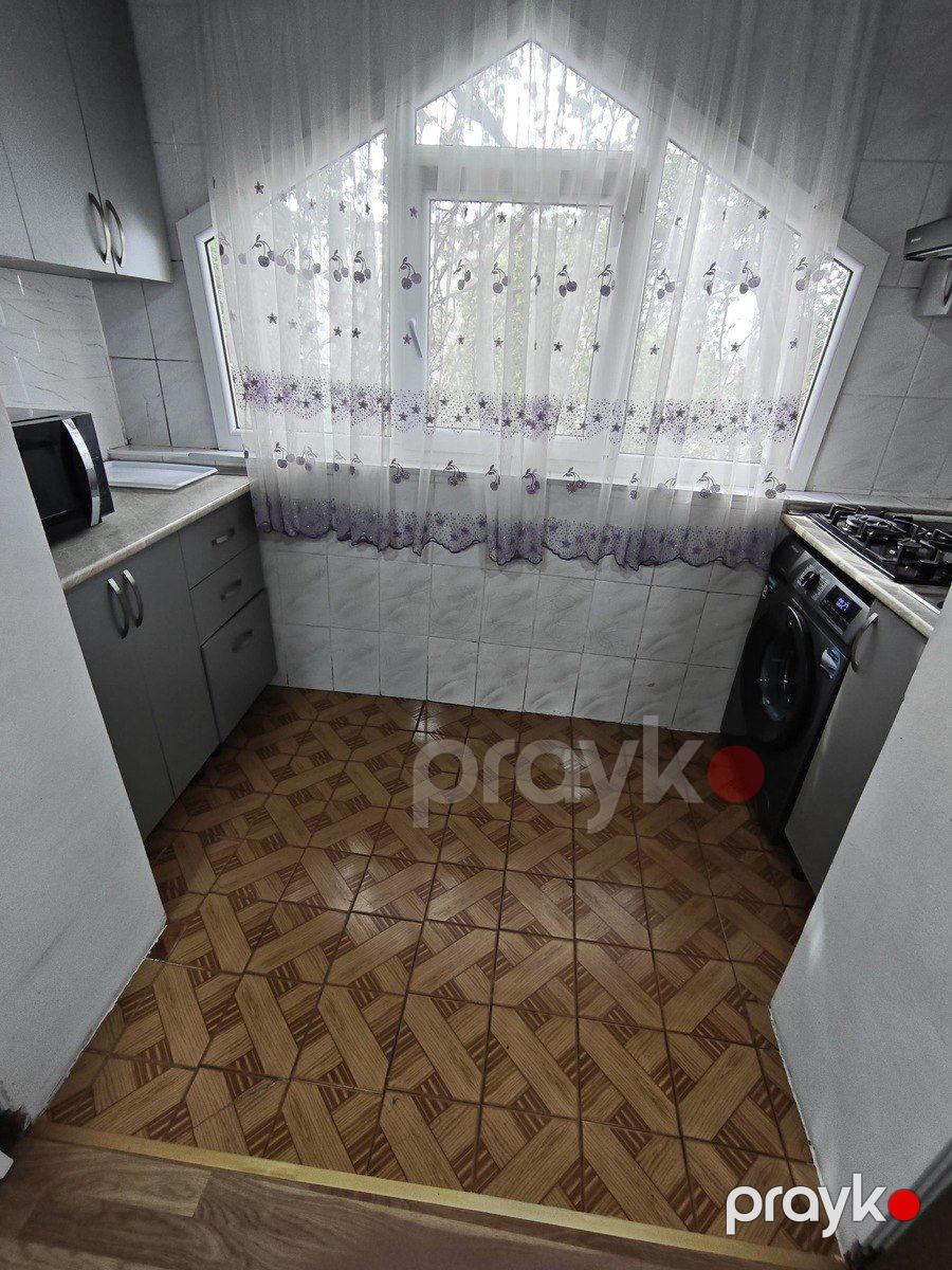 Satılır 3 otaqlı köhnə tikili 65 m² — Mənzil, Bakı (4)