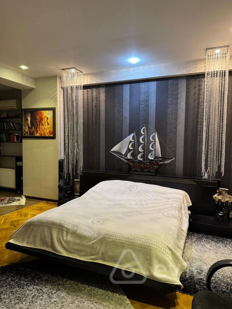 3 otaqlı mənzil, 120 m², Təbriz Küç — Mənzil, Bakı (6)
