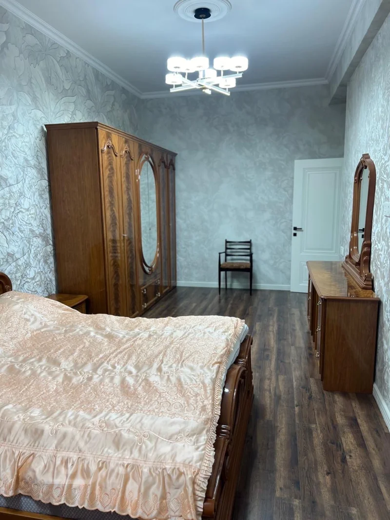 2 otaqlı mənzil, 120 m², Həsən Əliyev — kirayə — Mənzil, Bakı (3)