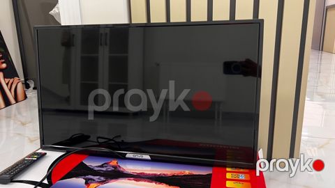 Televizor Onvo — Bakı