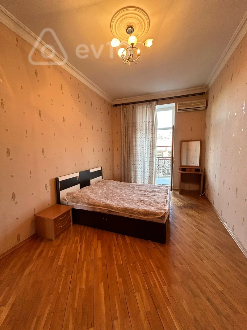 3 otaqlı mənzil, 72 m², Bülbül PR — kirayə — Mənzil, Bakı (3)