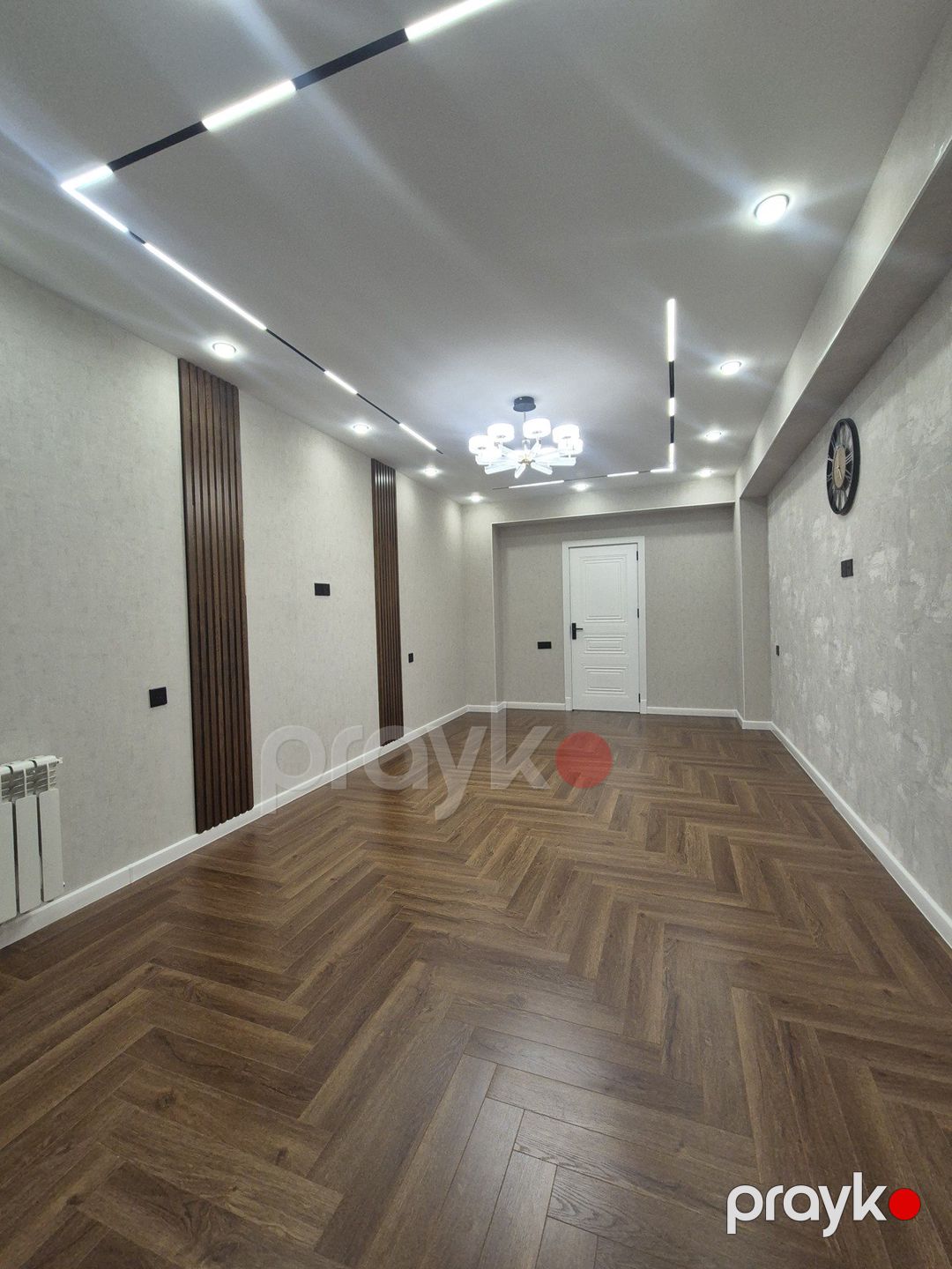 Satılır 3 otaqlı yeni tikili 110 m² — Mənzil, Bakı (3)