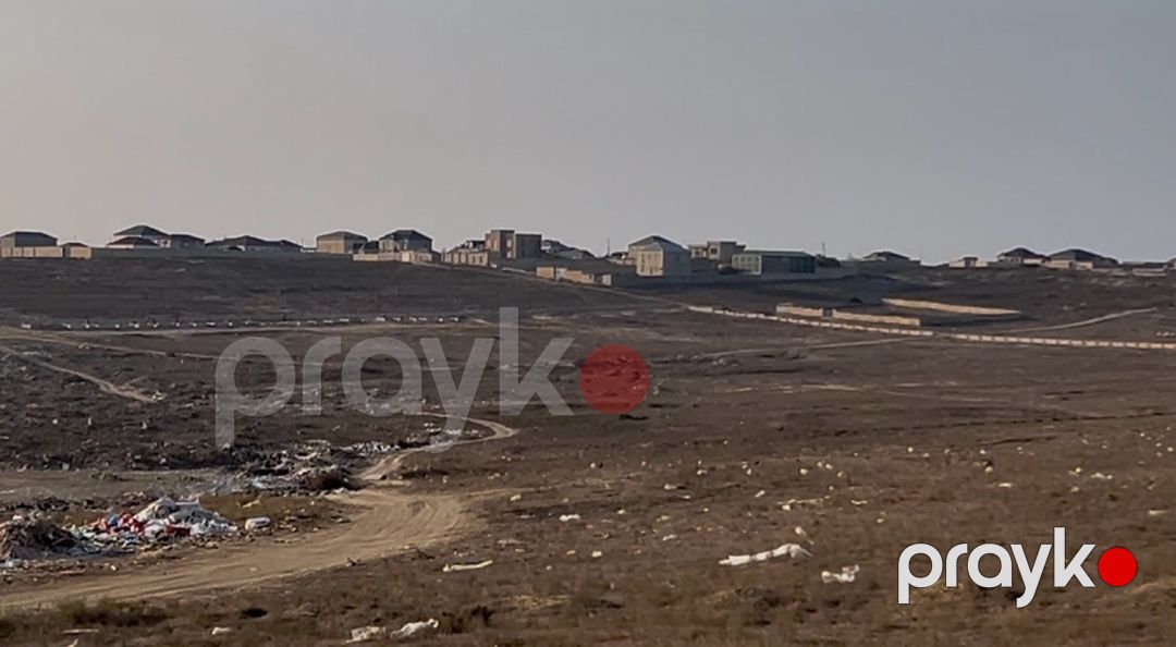 30 sot torpaq sahəsi, Novxanı qəs — Torpaq, Bakı (5)