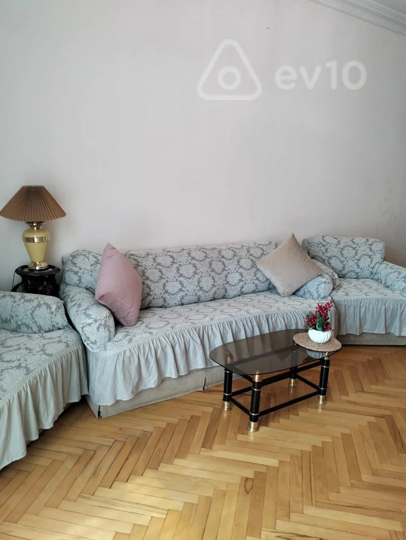 2 otaqlı mənzil, 82 m², haci zeynalabidin tagiyev — kirayə — Mənzil, Bakı (12)