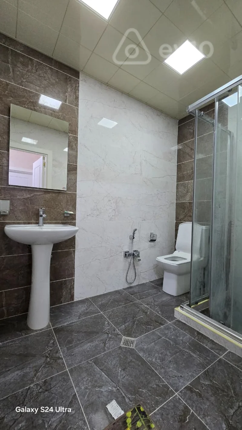 2 otaqlı mənzil, 50 m², Kristal 1, Xırdalan — Mənzil, Xırdalan (7)