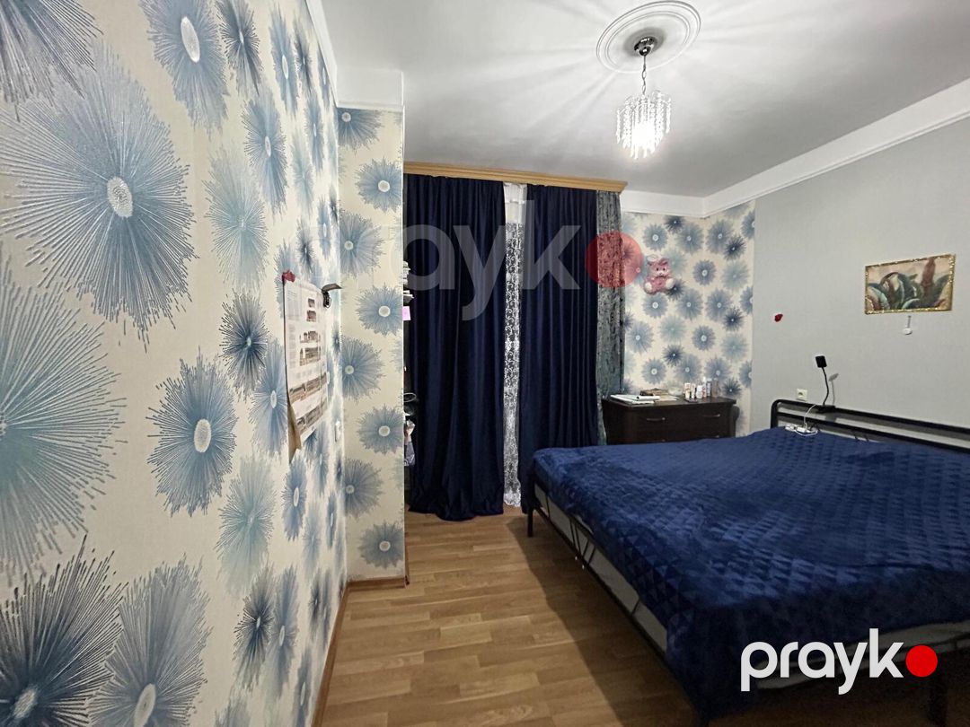Satılır 3 otaqlı köhnə tikili 90 m² — Mənzil, Bakı (3)