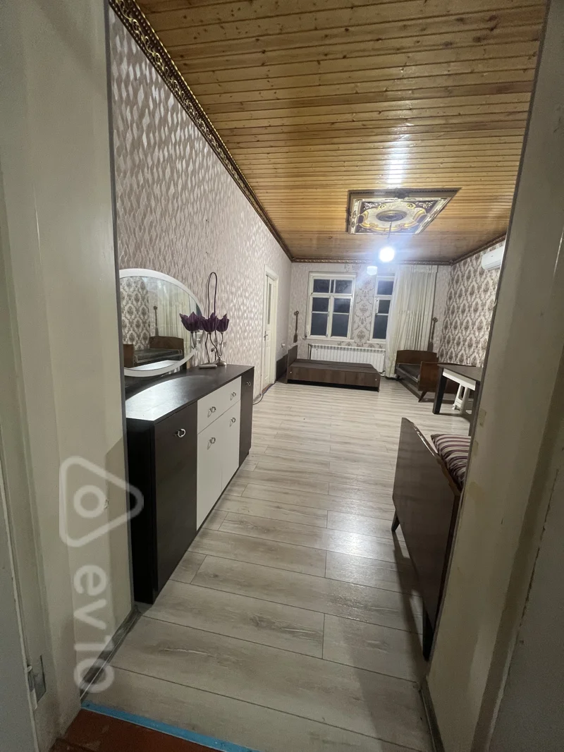 3 otaqlı həyət evi, 80 m², Rizvan Məmmədhüseynov ev 1 — kirayə — Bakı