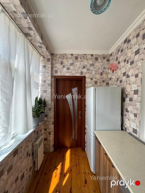 Satılır 2 otaqlı Bina evi menzil (Yeni tikili), 50 m², Masazır — Mənzil, Abşeron (6)