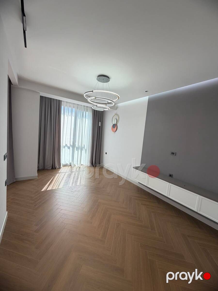 Satılır 3 otaqlı yeni tikili 80 m² — Mənzil, Bakı (2)