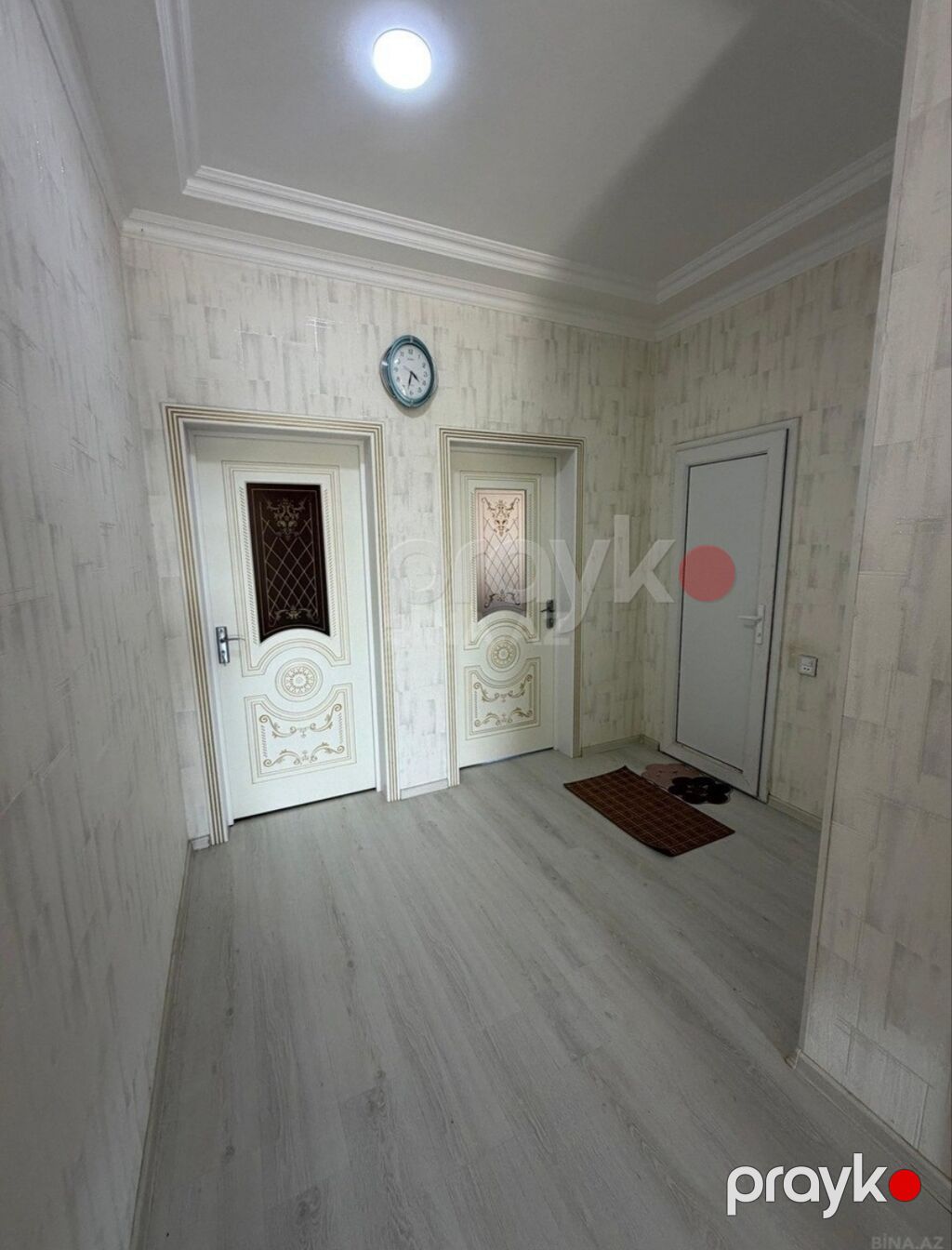 Məmmədli 6 otaqlı, 185 kv. m, Kredit var, Yeni təmirli — Ev, villa, Bakı (6)