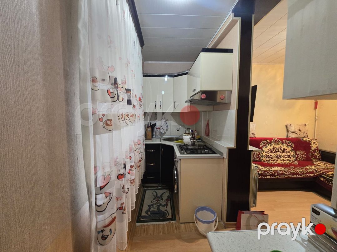 2-otaqlı mənzil kirayə verilir, Sumqayıt ş., 57 m² — Mənzil, Sumqayıt (6)